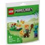 Konstruktorius LEGO® Alexs 30732, 31 vnt.