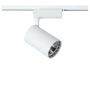 Šviestuvas bėginei sistemai DPM X-Line STR-15W-W, 15 W, LED