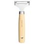 Skustukas Fiskars, 15.1 cm, nerūdijantysis plienas/medis
