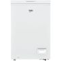 Šaldiklis Beko CF100EWN, horizontalus