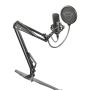 Mikrofonas Trust GXT 252+ Emita Streaming Microphone