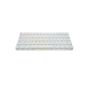 Klaviatūra Corsair K70 PRO MINI Cherry MX US, balta, belaidė