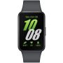 Išmanusis laikrodis Samsung Galaxy Fit3 SM-R390NZAAEUE pilka