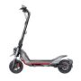 Elektrinis paspirtukas Ninebot by Segway ZT3 PRO E