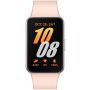 Išmanusis laikrodis Samsung Galaxy Fit3 SM-R390NZAAEUE aukso