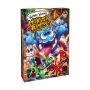 Stalo žaid Brain Games Yummy Yummy Monster Tummy BRG/YUMMY