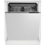 INDAPLOVĖ ĮM BDIN25324 BEKO