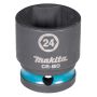 Smūginė galvutė  Makita 1/2" 24 mm E-16209