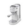 Pusiau automatinis kavos aparatas DeLonghi EC890.WI