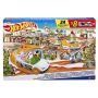 Advento kalendorius Hot Wheels Hot Wheels