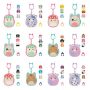 Pliušinis žaislas Squishmallows 3 figures