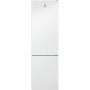 Šaldytuvas šaldiklis apačioje ElectroluX LNT7ME36G2