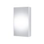 SPINTELĖ RIVA SV41-12 WHITE