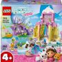Konstruktorius LEGO Sweet Treat Mountain&Kitty Garden 11205