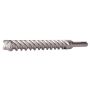 Betono grąžtas Makita SDS+ 18x200/250mm NEMESIS 3