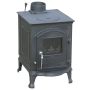 Ketinė krosnelė EVERGREEN ST-ST-0311GY, 5 kW