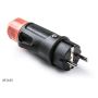 Kištukas ELEKTRO-PLAST, 16A, 250V, IP54