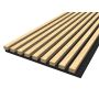 DAILYL AKUST 270 cm x 30.5 cm x 2.1 cm SMULK ĄŽ