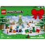 Advento kalendorius LEGO® Advent Calendar 2025 21280