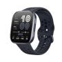 LAIKRODIS IŠMANUSIS AMAZFIT BIP 6 JUODAS