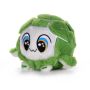 Pliušinis žaislas Bouncibles Turtle Turli, žalias, 8 cm