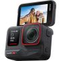 Veiksmo kamera Insta360 ACE PRO Standalone, juoda