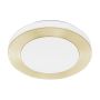 Šviestuvas plafonas Eglo CARPI, 10.8 W, LED, 900369