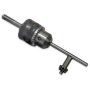 Gręžtuvo griebtuvas Bosh 2607000982, 1,5 - 13 mm