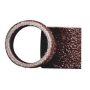 Šlifavimo žiedų komplektas Dremel 408, 13 mm, 6 vnt