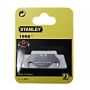 Ašmenys peiliui Stanley 11-983-0, 5 vnt.