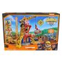 Žaislinė sunkioji technika Paw Patrol Rubble & Crew 6067494