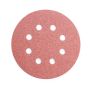 Šlifavimo diskas PS18EK, Nr 120, Ø125 mm, 1 vnt