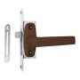 Lango rankena Kurzemes ZR2-1/1, 4507-305/22, ruda