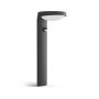 Šviestuvas Philips TYLA 929003260601, 1.2W, IP44, antracito