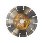Deimantinis segmentinis pjovimo diskas Cedima 150x22.23x2.0