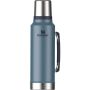 Termosas Stanley Classic, 1.4 l, mėlyna