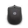 PELĖ KOMP HP 400 QUIET JUODA (A27B2AA)