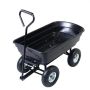 Sodo vežimėlis Haushalt TC2145, metalas, 80 l