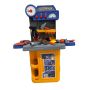 Žaislinis meistro įrankis Mobile Tool Table 8022p