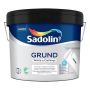 Gruntas Sadolin Grund, balta, 9 l