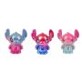 Drožtukas Disney Stitch, įvairių spalvų