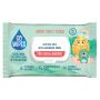 POP WC DRĖG GOWIPES KID&JUNIOR 44VNT