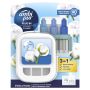 GAIVIK EL AMBI PUR 3VOL COTTON SK 20ML
