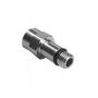 Adapteris maišytuvo žarnai M10X1/M8X1, 2 VNT