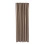 UŽUOL DOLLY BLACKOUT W538811-V6 140X260 RUDA