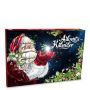 Gėlių sėklų advento kalendorius XMAS MAGIC, 24 dienų
