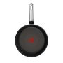 Keptuvė Tefal EXPERTISE PLUS, Ø 28 cm, nerūdijantysis