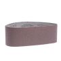 Šlifavimo juosta LS307X, Nr 60, 533 x 75 mm, 1 vnt