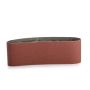 Šlifavimo juosta LS307X, Nr 80, 533 x 75 mm, 1 vnt