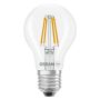 Lemputė Osram LED, A60, E27, 3.4W, 470lm, 2700K
